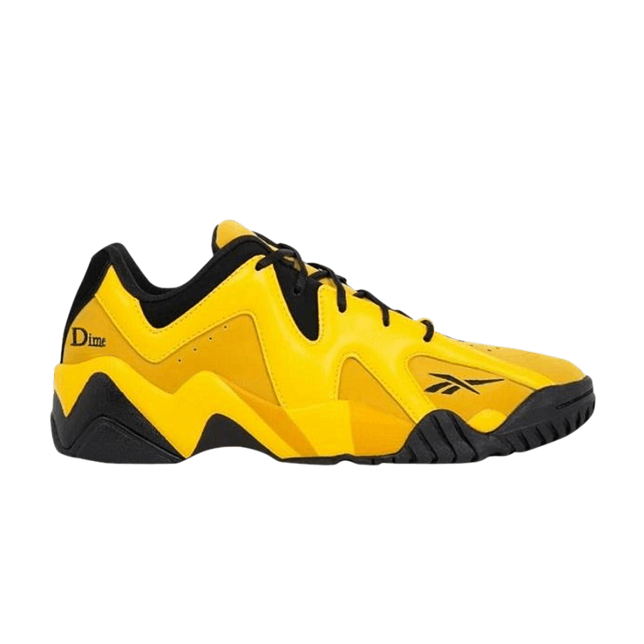 Фото № 1 с приближением к товару «‎Dime x Reebok Kamikaze 2 Low Shawn Kemp»