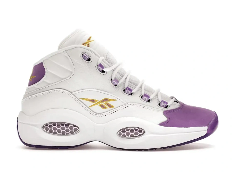 Фото № 1 с приближением к товару «‎Reebok Question Mid»