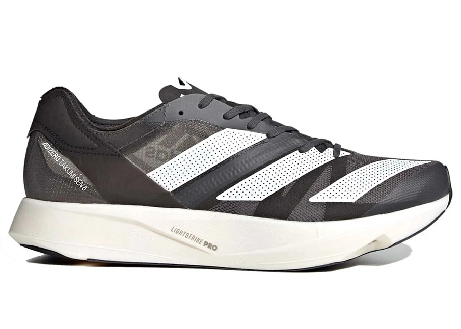 Фото № 1 с приближением к товару «‎adidas Takumi Sen 8 Grey White»