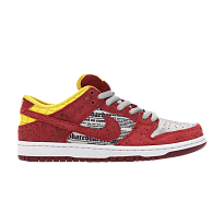 Фото № 1 с приближением к товару «‎Nike Dunk Low Premium SB QS Crawfish Special Box»