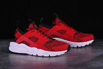 Фото № 2 с приближением к товару «‎Nike Air Huarache Ultra SE University »