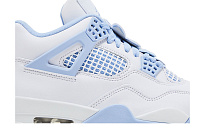 Фото № 3 с приближением к товару «‎Women's Air Jordan 4 Retro Forget Me Not»