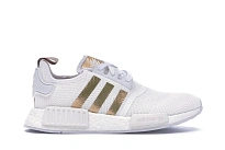 Фото № 1 с приближением к товару «‎adidas NMD R1 Cloud White Copper Metallic »