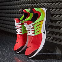 Фото № 3 с приближением к товару «‎Nike Air Presto »
