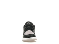 Фото № 2 с приближением к товару «‎Jordan 1 Low SE Black Iced Lilac »