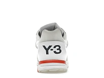Фото № 4 с приближением к товару «‎adidas Y-3 ZX Run Off White»