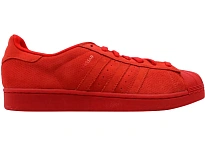 Фото № 1 с приближением к товару «‎adidas Superstar RT Red/Red»