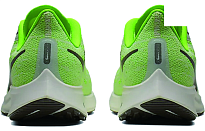 Фото № 4 с приближением к товару «‎Nike Air Zoom Pegasus 36 Gs 'Electric Green'»