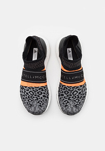 Фото № 4 с приближением к товару «‎Adidas Ultraboost 3D Knit»