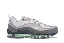 Фото № 1 с приближением к товару «‎Nike Air Max 98 Vast Grey Fresh Mint»
