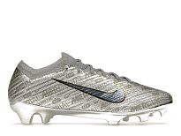 Фото № 1 с приближением к товару «‎Nike Zoom Mercurial Vapor 15 Elite XXV SE FG Metallic Silver»