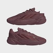 Фото № 2 с приближением к товару «‎Adidas Ozelia »
