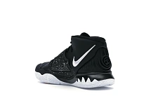 Фото № 6 с приближением к товару «‎Nike Kyrie 6 Jet Black White »