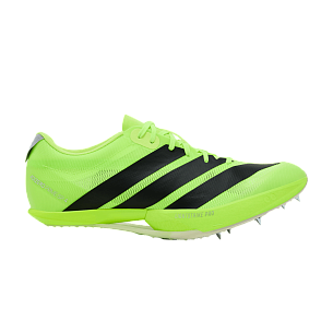 adidas Adizero Prime SP 4 Lucid Lemon Black (JI1212)