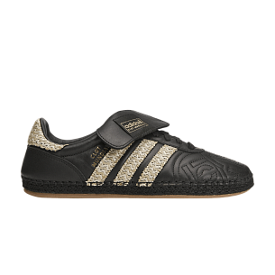 CLOT x adidas Mundial Core Black Hemp (JQ6823)