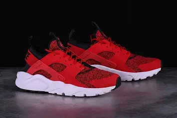 Nike Air Huarache Ultra SE University (875841-603) - 2