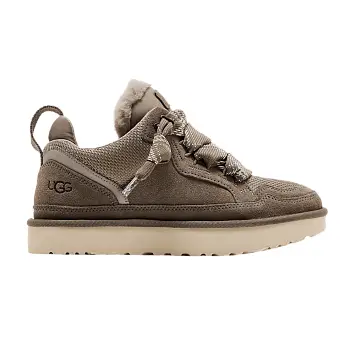 UGG Women's Lowmel Smoke Plume - 1