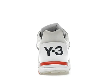 adidas Y-3 ZX Run Off White - 4