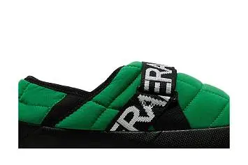 The North Face Online Ceramics x Sherpa Traction Mule Green Gum - 3