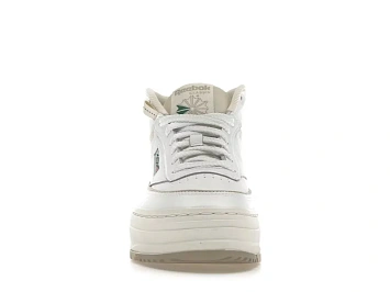 Reebok Club C Geo Mid - 2