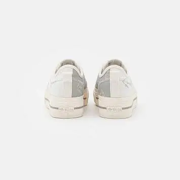 Adidas Nizza Platform  - 4