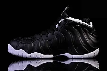 Nike Air Foamposite Pro Dr.doom Penny Hardaway  - 3
