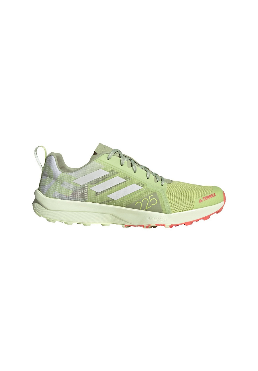 Фото № 5 с приближением к товару «‎Adidas Terrex Speed »