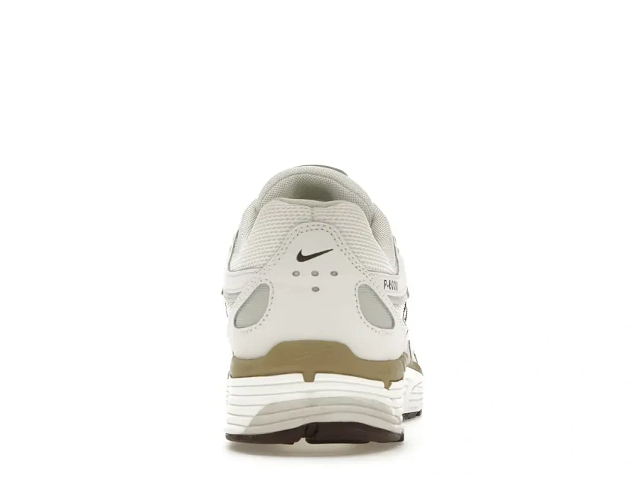 Фото № 4 с приближением к товару «‎Nike P-6000»