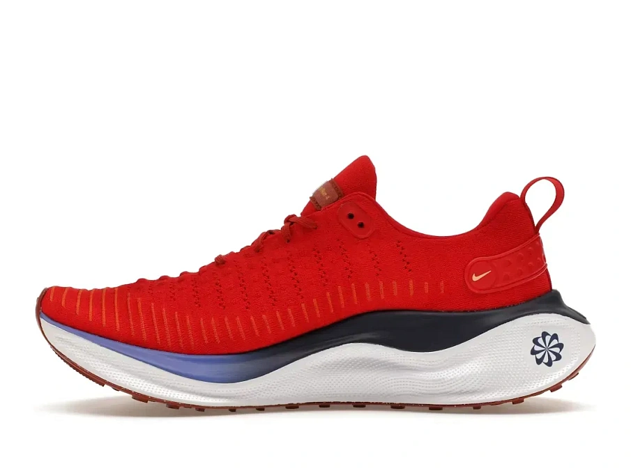 Фото № 3 с приближением к товару «‎Nike Infinity Run 4»