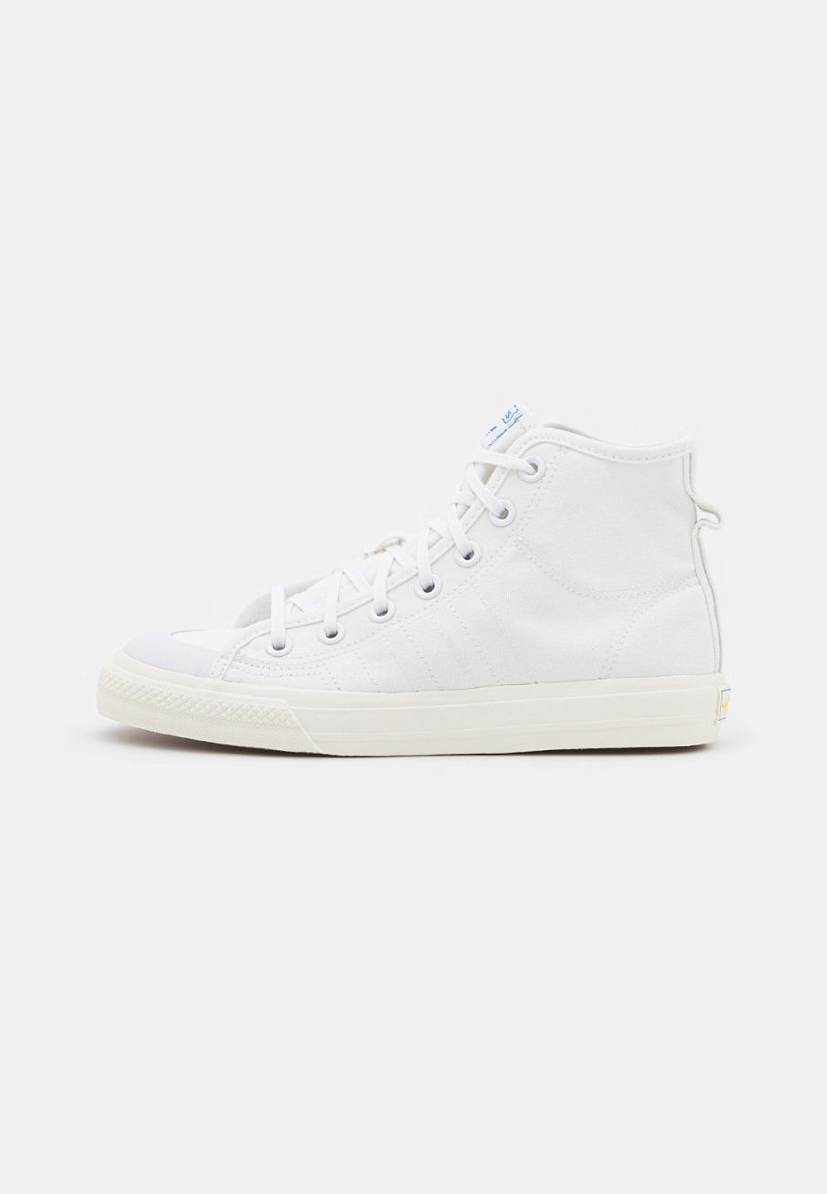 Фото № 1 с приближением к товару «‎Adidas Nizza »