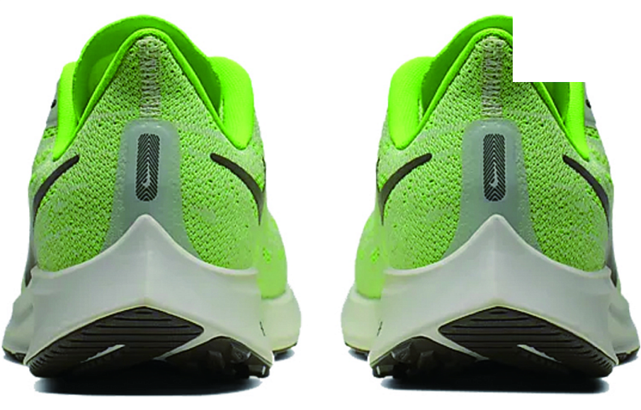 Фото № 4 с приближением к товару «‎Nike Air Zoom Pegasus 36 Gs 'Electric Green'»