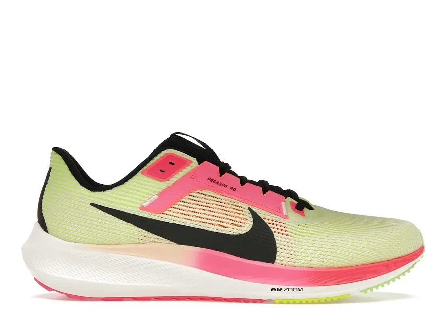 Фото № 1 с приближением к товару «‎Nike Air Zoom Pegasus 40 PRM»