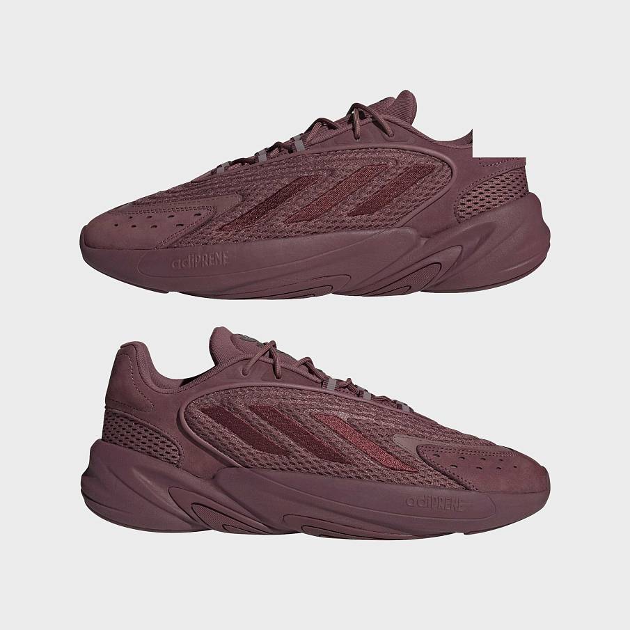 Фото № 2 с приближением к товару «‎Adidas Ozelia »