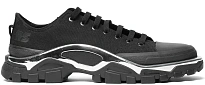 Фото № 1 с приближением к товару «‎adidas Detroit Runner Raf Simons Core Black»