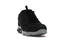 Фото № 3 с приближением к товару «‎Nike Air Zoom Spiridon Cage 2 Stussy Black»