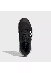 Фото № 4 с приближением к товару «‎COURT TEAM BOUNCE INDOOR SHOES»