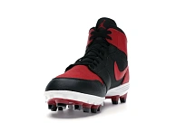 Фото № 4 с приближением к товару «‎Jordan 1 TD Mid Bred»