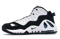 Фото № 3 с приближением к товару «‎Nike Air Max Uptempo 97 White Black College Navy (2018)»
