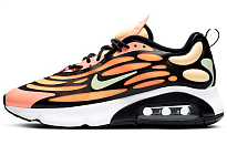 Фото № 1 с приближением к товару «‎Nike Air Max Exosense BlackOrange»