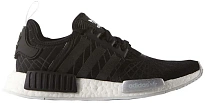 Фото № 1 с приближением к товару «‎adidas NMD R1 Core Black Mesh »
