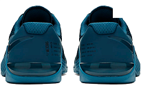 Фото № 4 с приближением к товару «‎Nike Metcon 5 Green»
