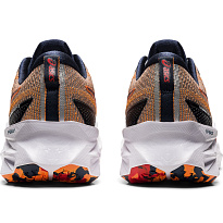 Фото № 4 с приближением к товару «‎Asics Novablast 2 LE »