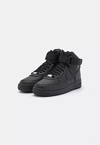 Фото № 4 с приближением к товару «‎WMNS AIR FORCE 1 HI REC»