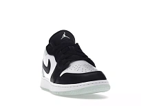 Фото № 5 с приближением к товару «‎Jordan 1 Low Easter Pastel Tie-Dye »