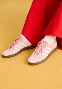 Фото № 2 с приближением к товару «‎HANDBALL SPEZIAL»