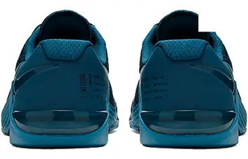 Nike Metcon 5 Green (AQ1189-446) - 5