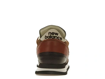 New Balance 730 - 4