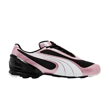 Puma V-S1 Metallic Pack - Black Poised Pink - 1