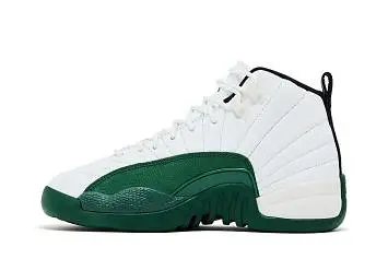 Air Jordan 12 Retro GS Bucks - 4