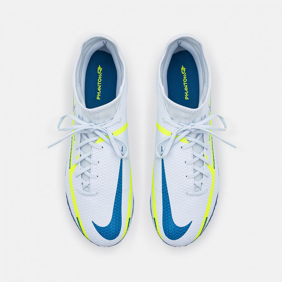 Фото № 4 с приближением к товару «‎Nike Gt2 Academy Dynamic Fit TF»
